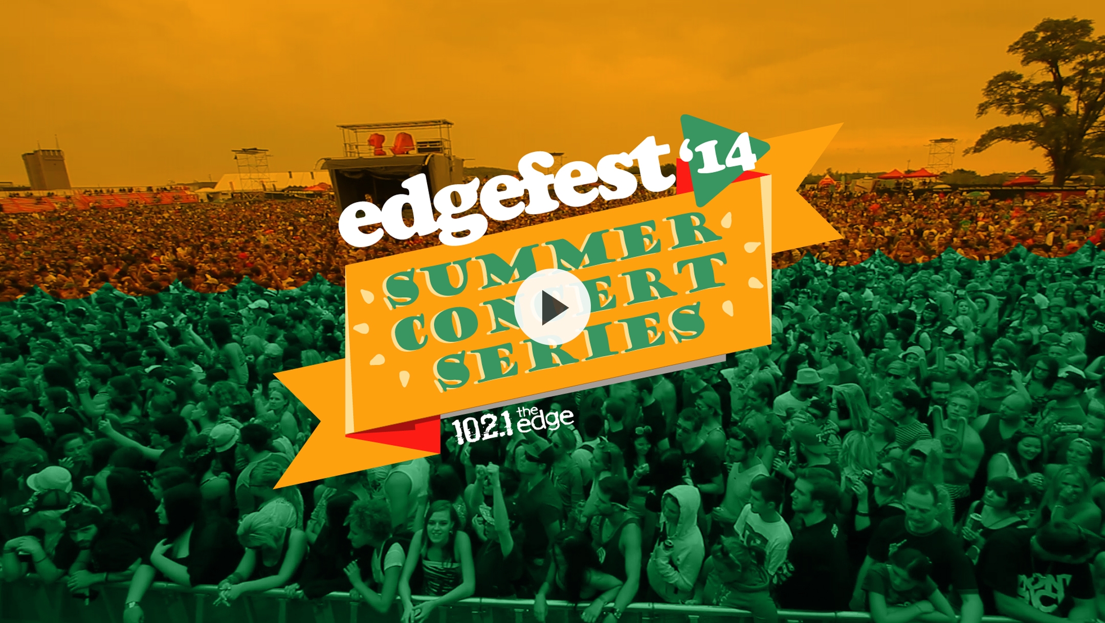 Edgefest '14 video